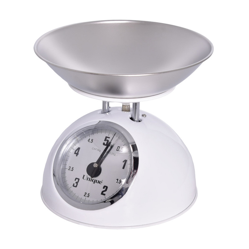 ترازو آشپزخانه دیجیتال یونیک مدل MAT کد 6504