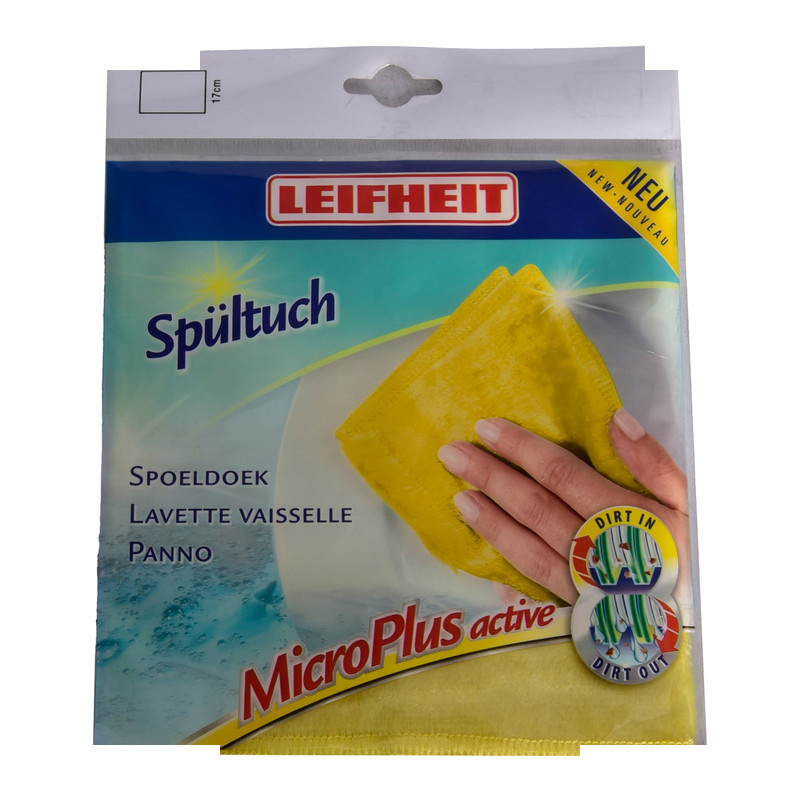 دستمال رطوبتگیر خانه و آشپزخانه میکروفایبر لایف هایت مدل 40012 دستمال رطوبتگیر خانه و آشپزخانه میکروفایبر لایف هایت مدل 40012