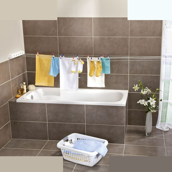 بند رخت لایف هایت مدل 83040 بند رخت لایف هایت مدل 83040