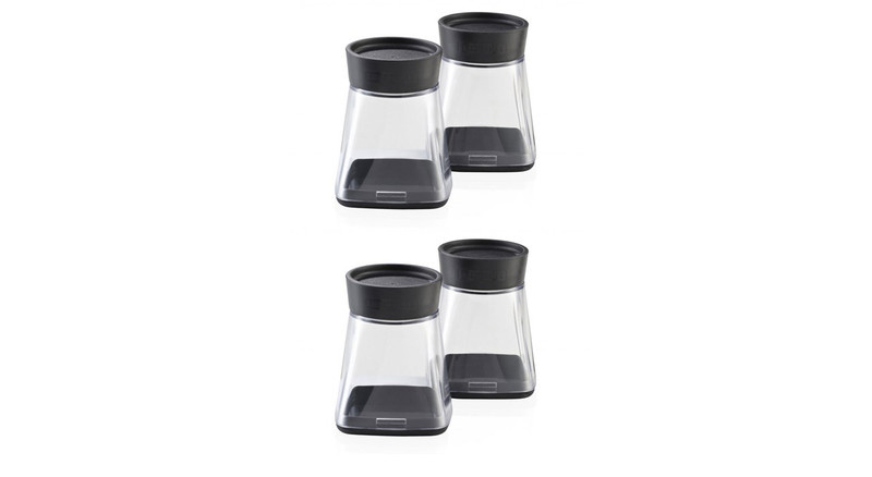 جا ادویه ای لایف هایت مدل 23047 بسته 4 عددی