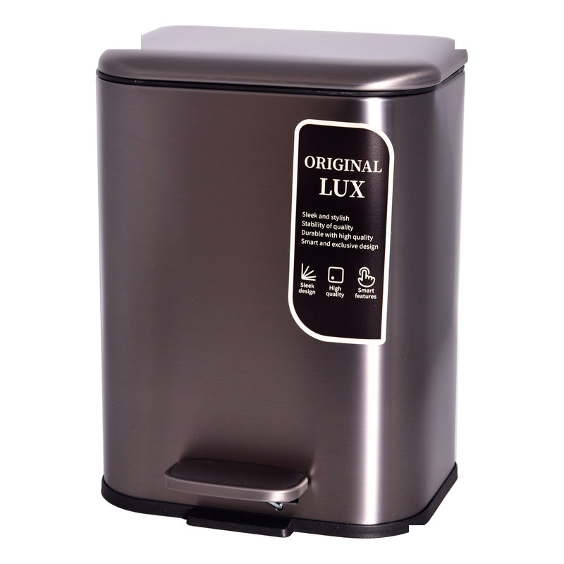 ست سطل و فرچه اورجینال مدل MAT کد 7005