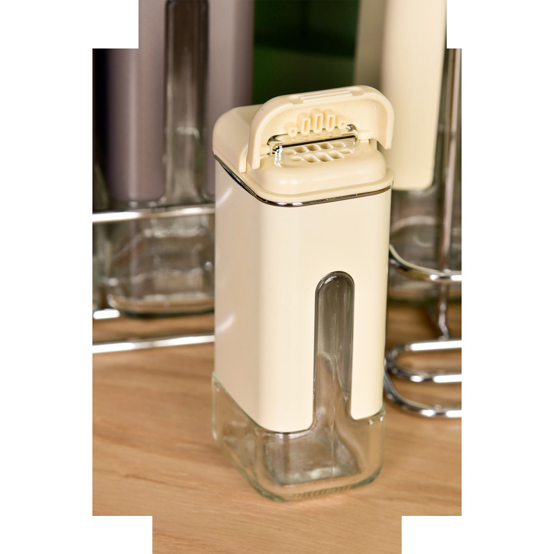 ست آبلیموخوری و نمکپاش مای هوم کد 470 مجموعه 4 عددی