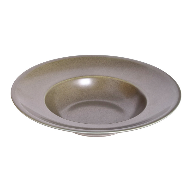 بشقاب سرو بی.وی.کی طرح OLVA کد 455202 بشقاب سرو بی.وی.کی طرح OLVA کد 455202