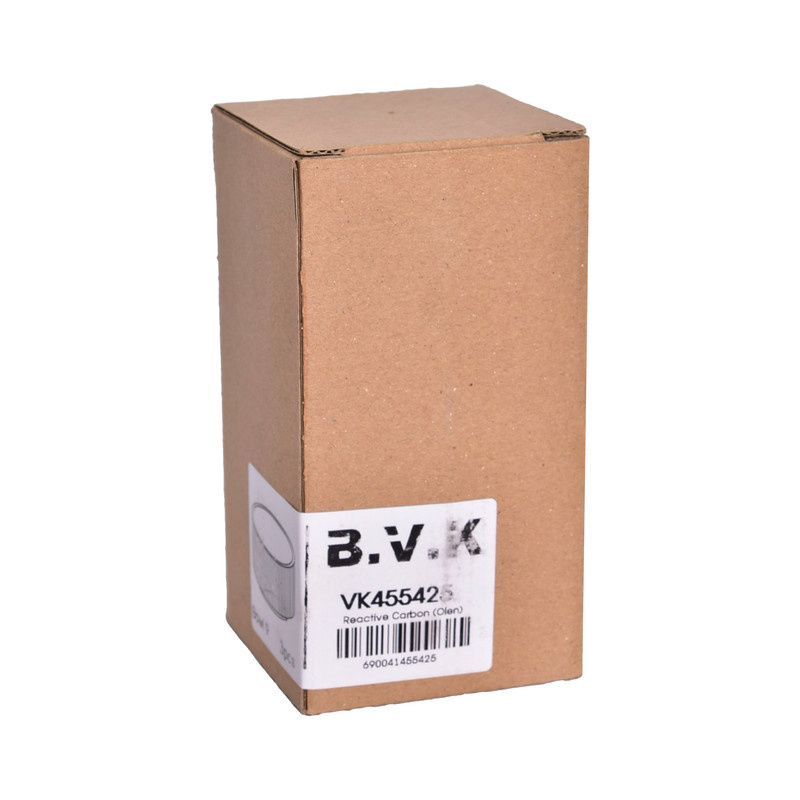 پیاله بی وی کی طرح OLEN کد 455425 مجموعه 3 عددی