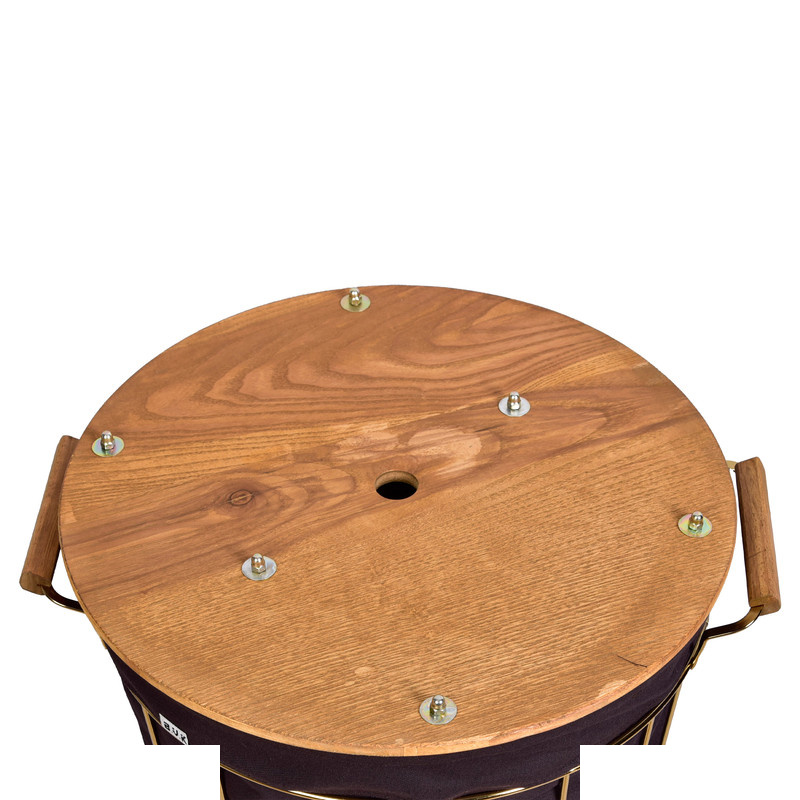 سبد رخت چرک بی.وی.کی کد 411445 سبد رخت چرک بی.وی.کی کد 411445