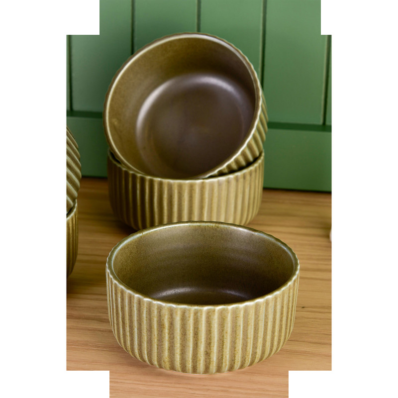 پیاله بی وی کی طرح OLIVE کد 455224 مجموعه 6 عددی