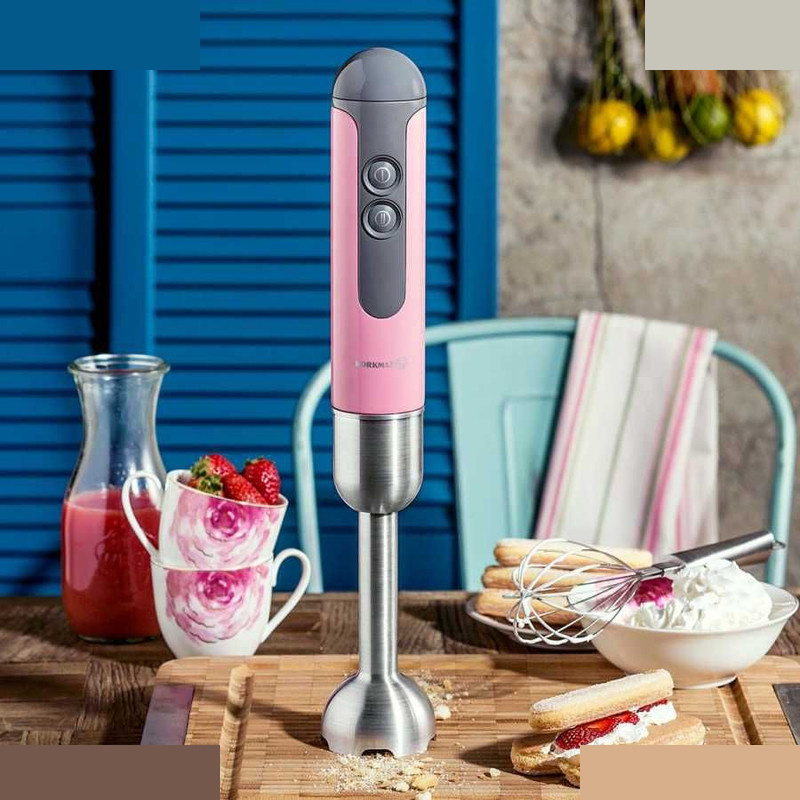 غذاساز کرکماز مدل A447 غذاساز کرکماز مدل A447