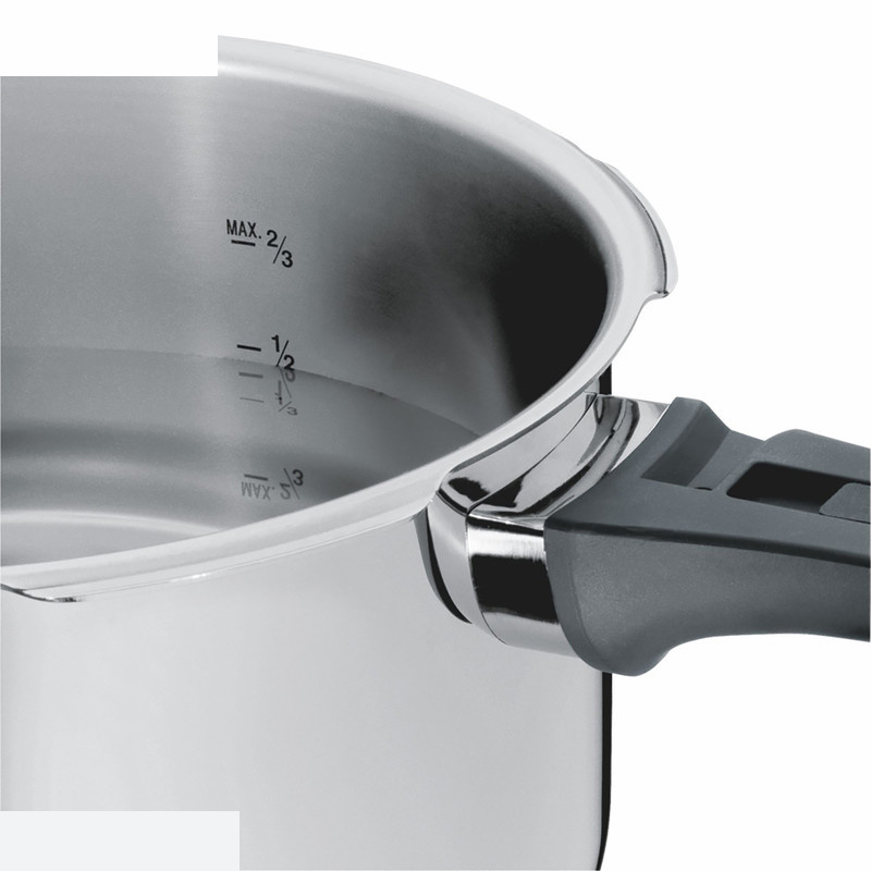 زودپز دبلیو ام اف مدل پرفکت پلاس گنجایش 6.5 لیتر