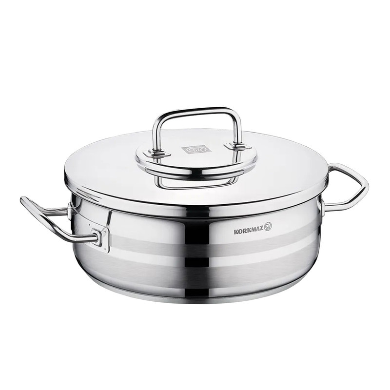 تابه کرکماز مدل 2037 سایز 30 تابه کرکماز مدل 2037 سایز 30