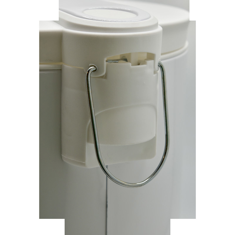 سطل زباله پدالی یونیک کد 4420 سطل زباله پدالی یونیک کد 4420