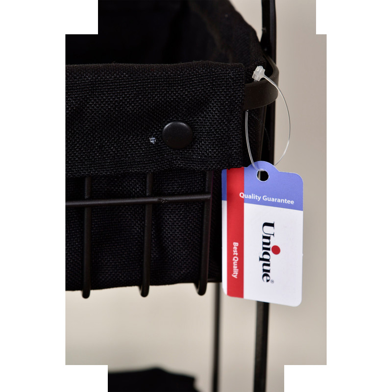 سبد سیب زمینی و پیاز یونیک مدل کاریزما کد 2939