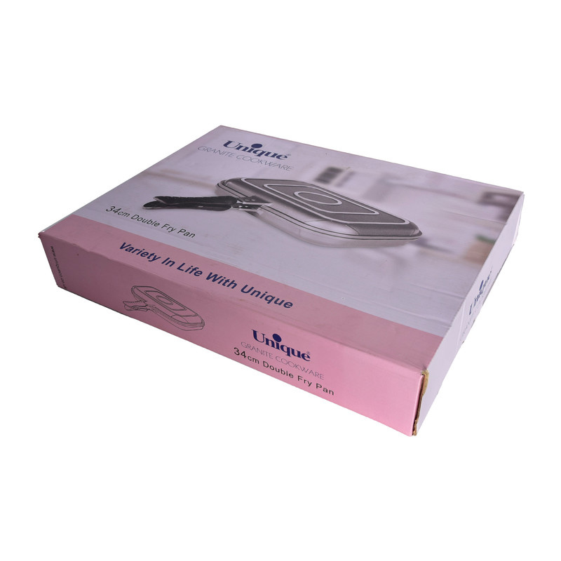 تابه رژیمی یونیک کد 8916 سایز 34 تابه رژیمی یونیک کد 8916 سایز 34