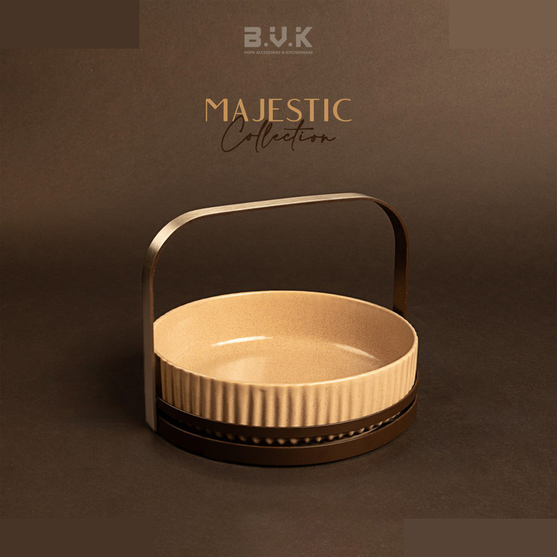 سالادخوری  بی وی کی طرح مجستیک کد 452524