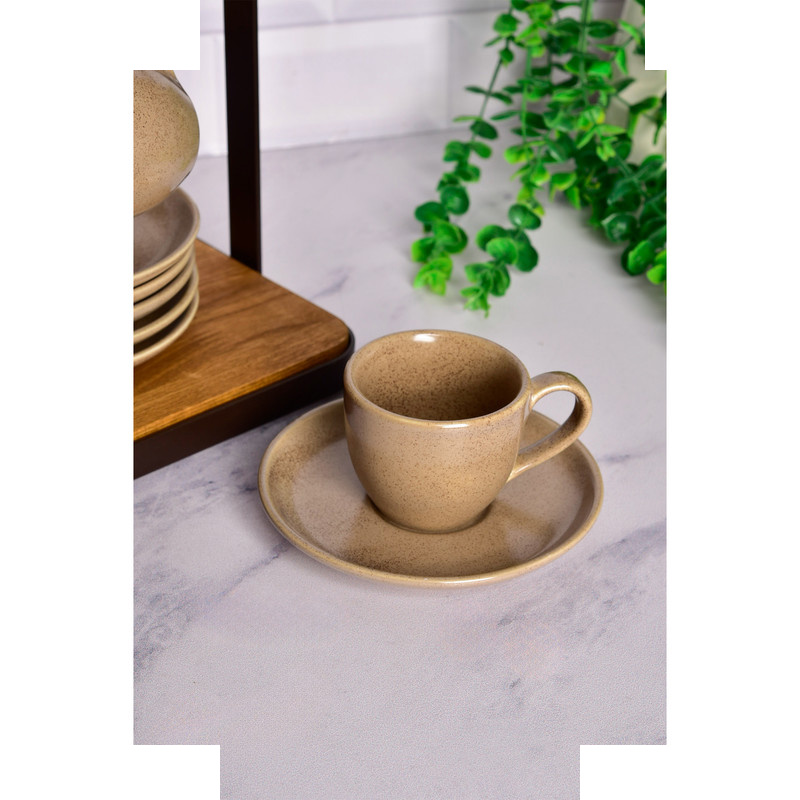 ست فنجان و نعلبکی 12 پارچه بی.وی.کی طرح مجستیک کد 452612 همراه با استند ست فنجان و نعلبکی 12 پارچه بی.وی.کی طرح مجستیک کد 452612 همراه با استند