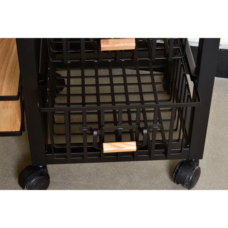 سبد سیب زمینی پیاز بی.وی.کی کد 409824