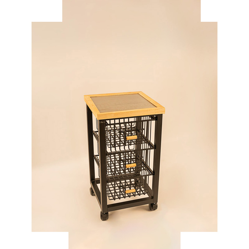 سبد سیب زمینی و پیاز بی.وی.کی کد 409822