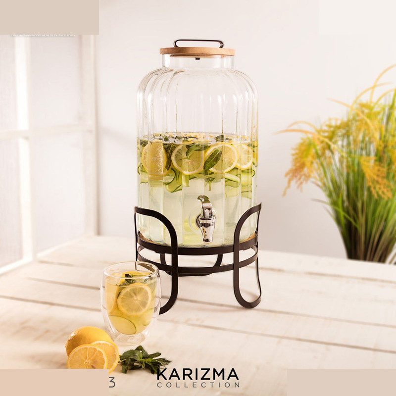 کلمن بی وی کی کد 403703 گنجایش 8.5 لیتر کلمن بی وی کی کد 403703 گنجایش 8.5 لیتر