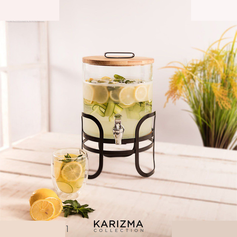 کلمن بی وی کی کد 403701 گنجایش 5.5 لیتر کلمن بی وی کی کد 403701 گنجایش 5.5 لیتر