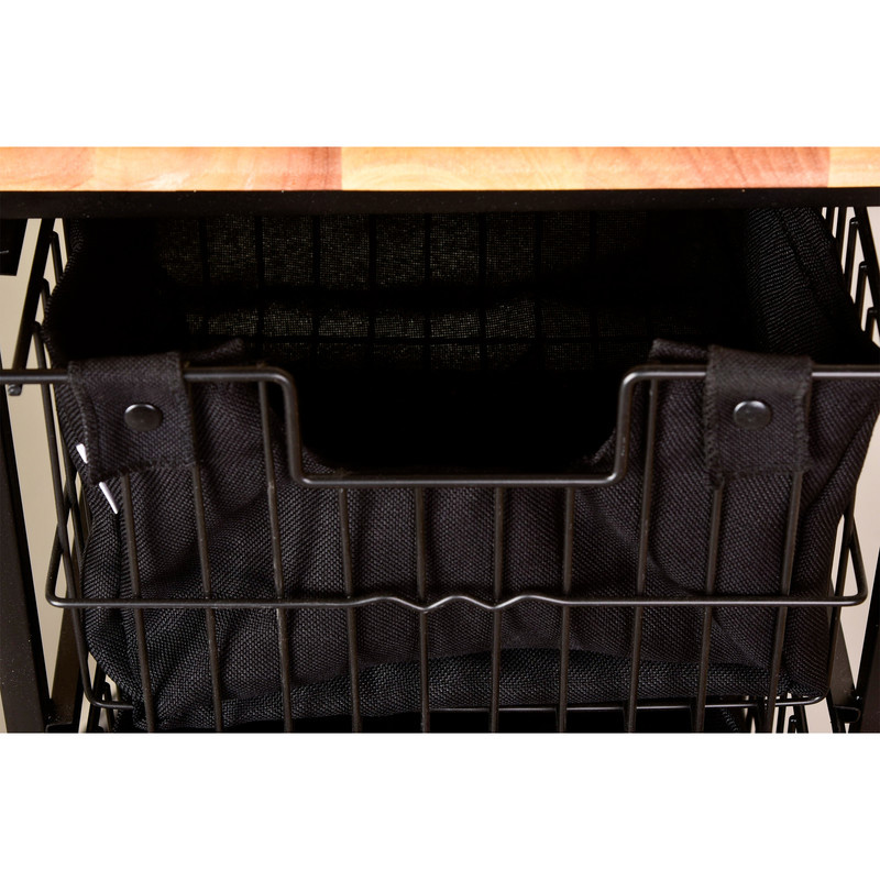 سبد سیب زمینی و پیاز یونیک مدل 3 طبقه کد 2901