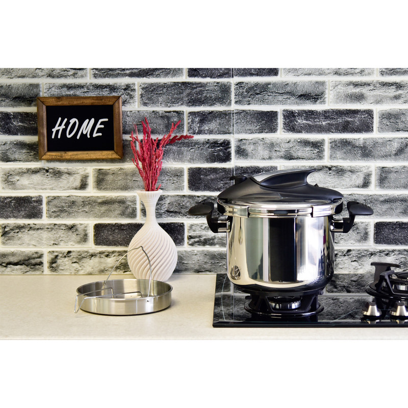 زودپز یونیک کد 8616 گنجایش 6 لیتر زودپز یونیک کد 8616 گنجایش 6 لیتر