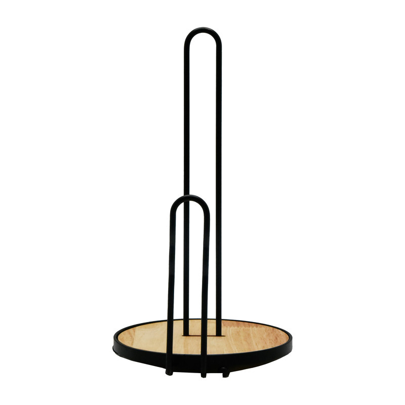 پایه رول دستمال کاغذی یونیک مدل ایستاده کد 2930 پایه رول دستمال کاغذی یونیک مدل ایستاده کد 2930