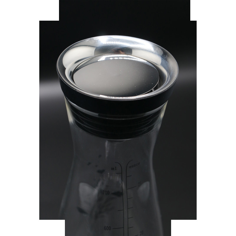 پارچ بی.وی.کی مدل بیدسته کد 311411 پارچ بی.وی.کی مدل بیدسته کد 311411