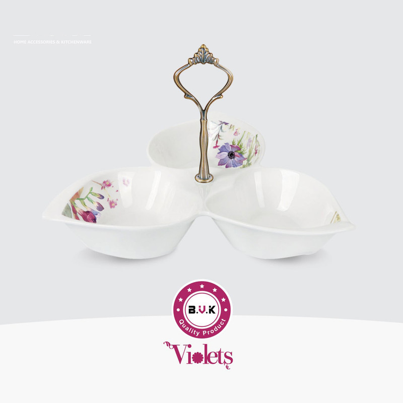 اردوخوری بی.وی.کی طرح ویولت کد 115925