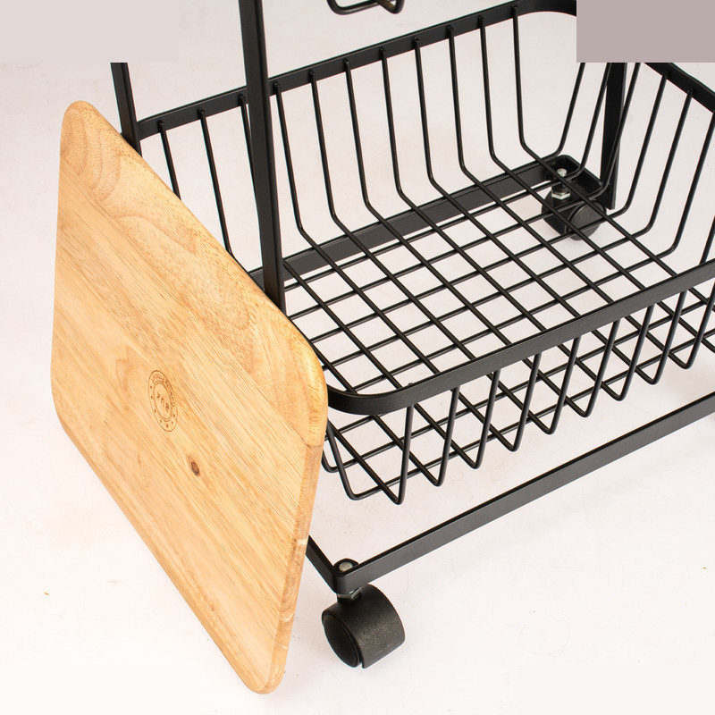 سبد سیب زمینی و پیاز بی وی کی کد 222