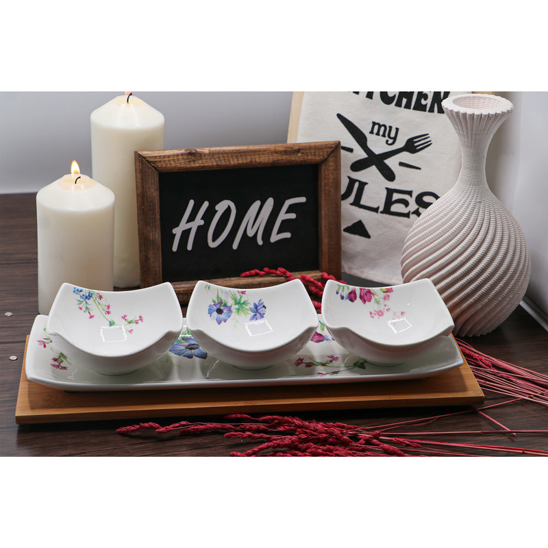 اردوخوری بی.وی.کی مدل ویولت کد 117104