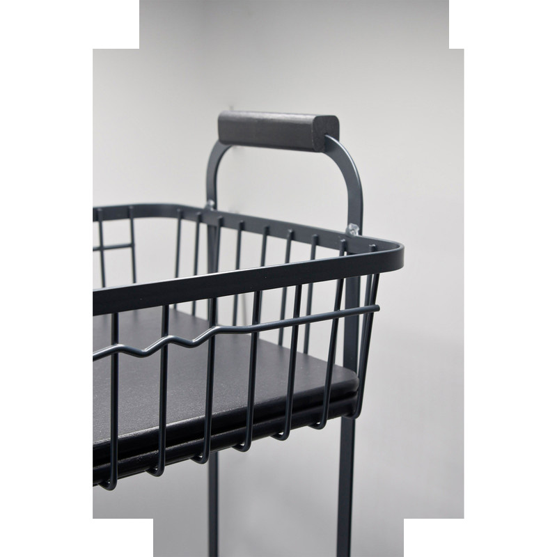 سبد سیب زمینی و پیاز بی وی کی کد 421602