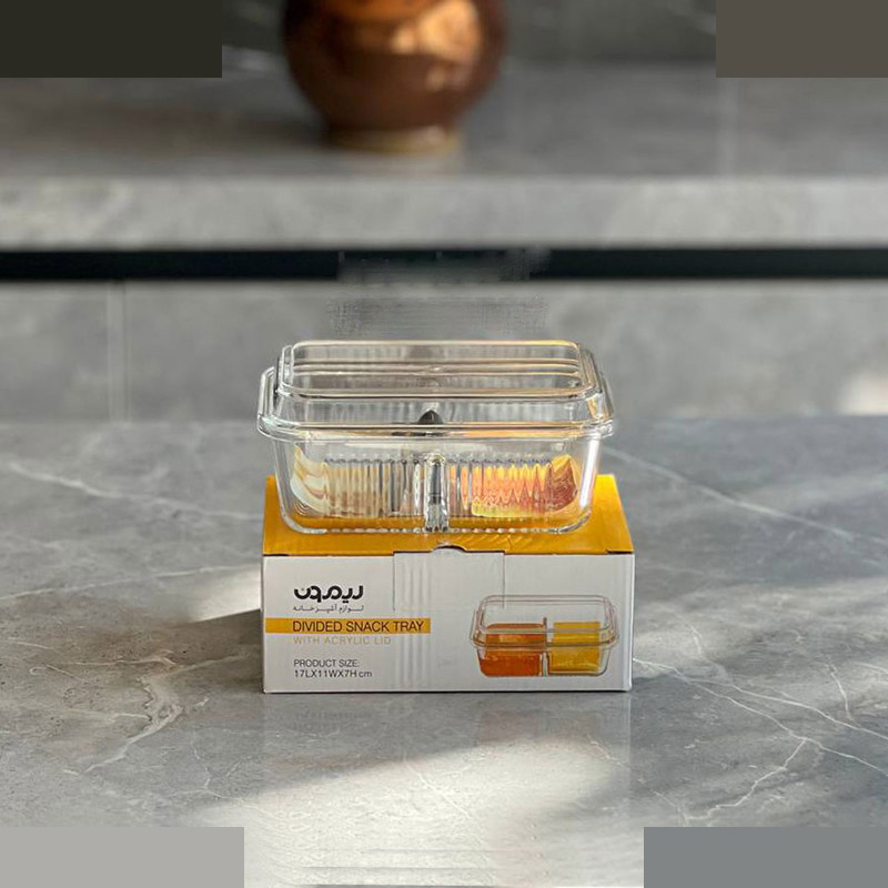 ظرف کره لیمون مدل DH506 کد 2256 ظرف کره لیمون مدل DH506 کد 2256