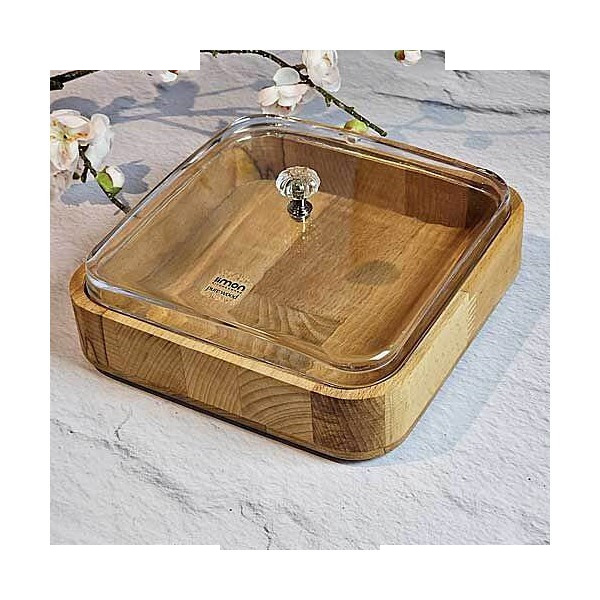 بیسکوییت خوری لیمون مدل لوکس کد TP2239