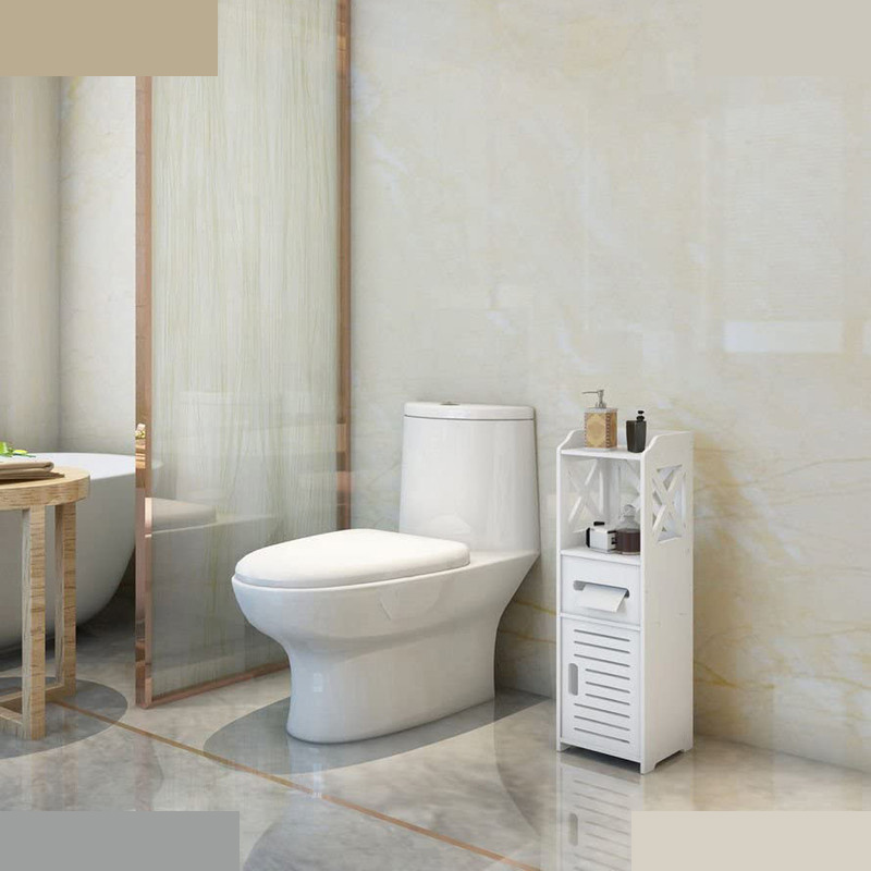 استند سرویس بهداشتی خونه خاص مدل مثلث