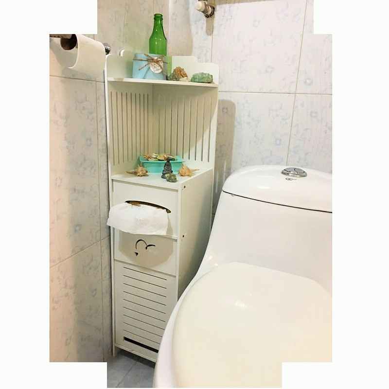 استند سرویس بهداشتی خونه خاص مدل Kh100