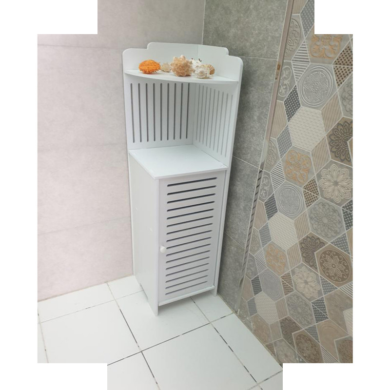 قفسه حمام مدل KH-90 قفسه حمام مدل KH-90