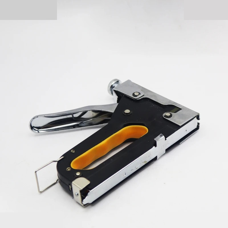 منگنه کوب دستی استپل گان کدSMT-STAPLE GUN