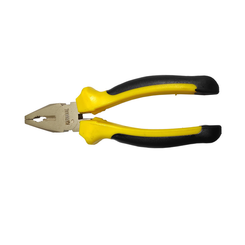 انبردست کارناوال مدل SMT-KARNAVAL- inch سایز 7 اینچ