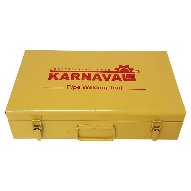 دستگاه اتو لوله سبز کارناوال مدل AT-00700 دستگاه اتو لوله سبز کارناوال مدل AT-00700