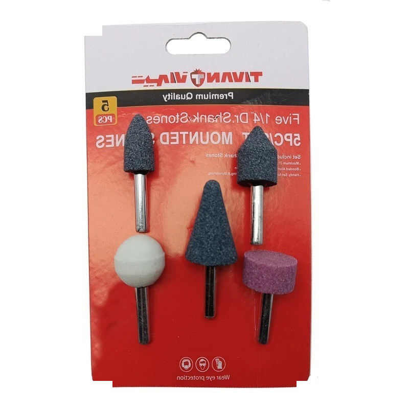 سنگ فرزانگشتی تیوان SMT -TIVAN-5PCSمجموعه 5 عددی