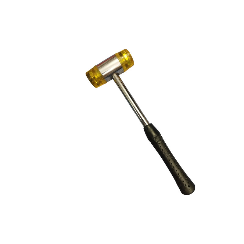 چکش فیبری هورس مدل 35MM وزن 500گرم چکش فیبری هورس مدل 35MM وزن 500گرم