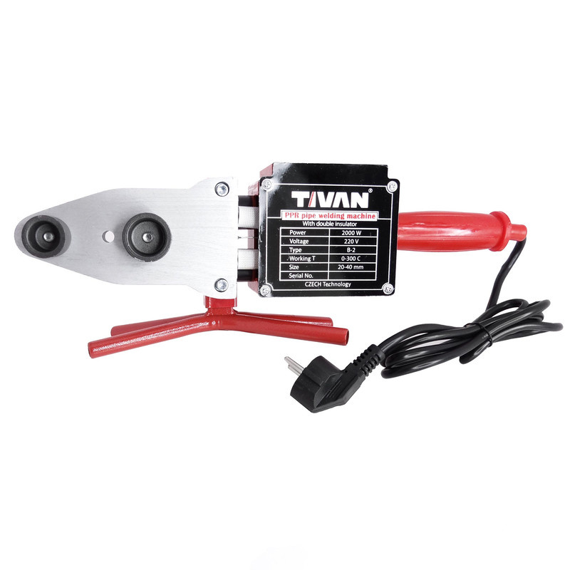 دستگاه جوش لوله سبز تیوان مدل MMA-TW-3PC-2000W - مجموعه 11 عددی دستگاه جوش لوله سبز تیوان مدل MMA-TW-3PC-2000W - مجموعه 11 عددی