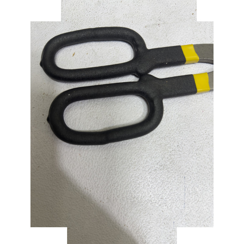 قیچی ورق بر تی منز اسنایپس مدل دسته عینکی - SMT-TINMANSSNIPS-10INCH