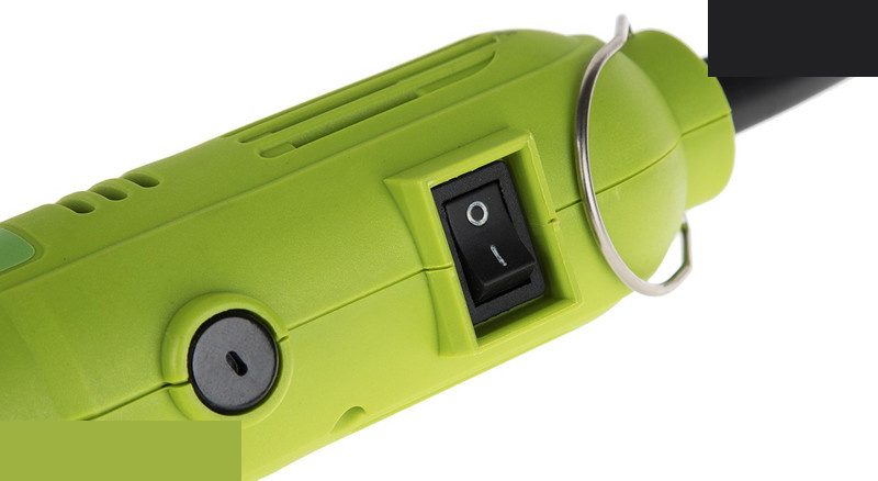 فرز انگشتی سیلور مدل GTP01A23 فرز انگشتی سیلور مدل GTP01A23