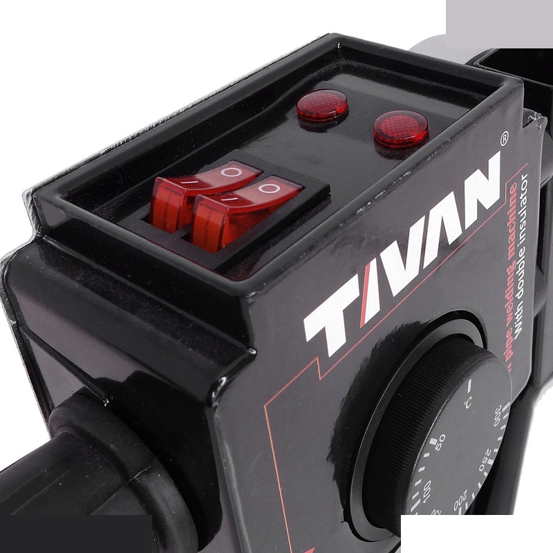 دستگاه جوش لوله سبز تیوان مدل ART-TN-2000W دستگاه جوش لوله سبز تیوان مدل ART-TN-2000W