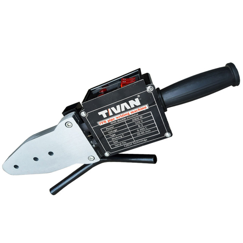 دستگاه اتو لوله سبز تیوان مدل HT - 0077 دستگاه اتو لوله سبز تیوان مدل HT - 0077