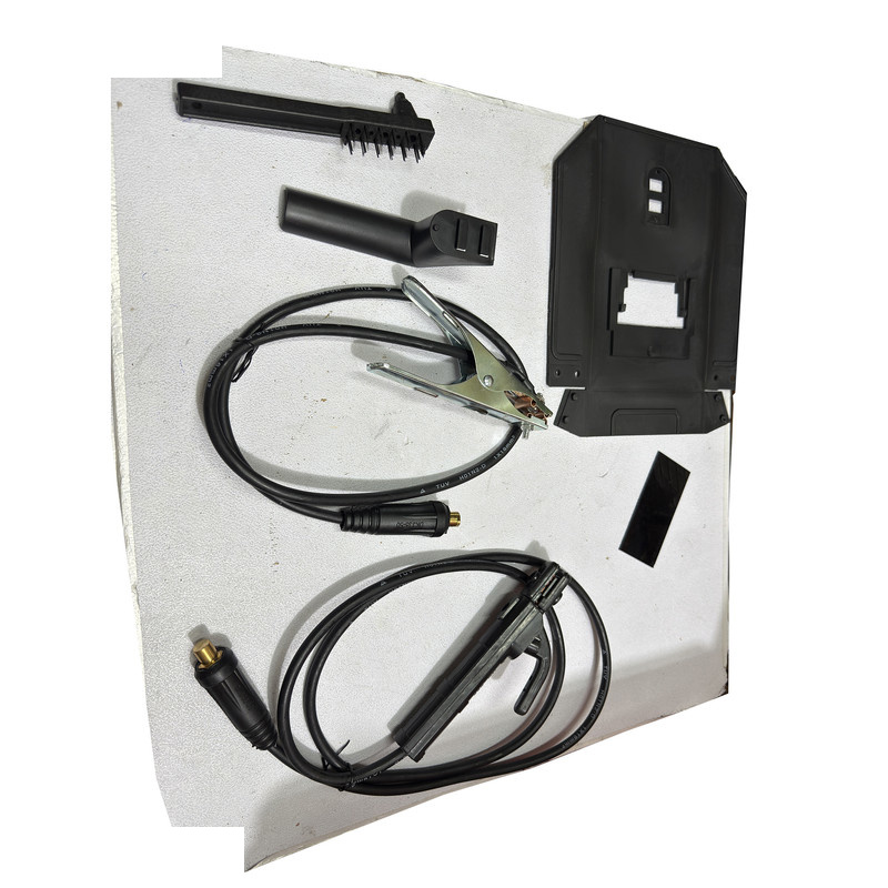 دستگاه جوش 250 آمپر کوفیکس مدل SMT-CF-MMA--250A5