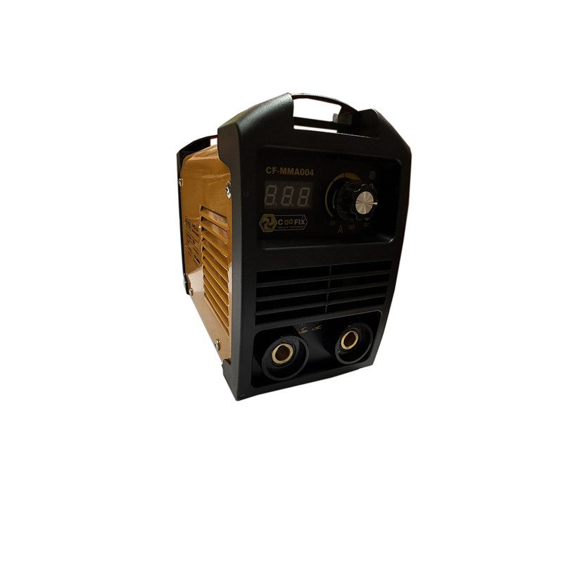 دستگاه جوش 200آمپر کوفیکس مدل SMT-MMA-200ACFMMA004 دستگاه جوش 200آمپر کوفیکس مدل SMT-MMA-200ACFMMA004