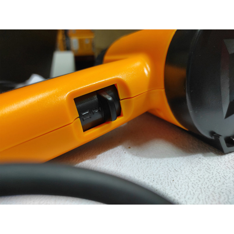 سشوار صنعتی کوفیکس مدل SMT-COOFIX-CF-HG004-2500W سشوار صنعتی کوفیکس مدل SMT-COOFIX-CF-HG004-2500W