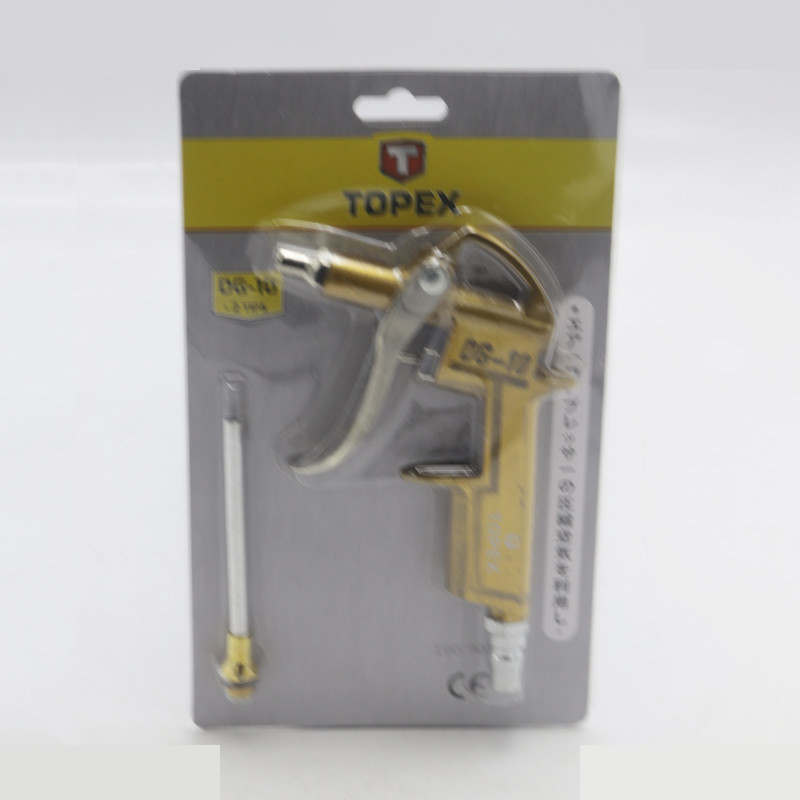 تفنگی باد تاپکس مدل SMT-TOPEX-ZARD-2pcsمجموعه 2 عددی تفنگی باد تاپکس مدل SMT-TOPEX-ZARD-2pcsمجموعه 2 عددی