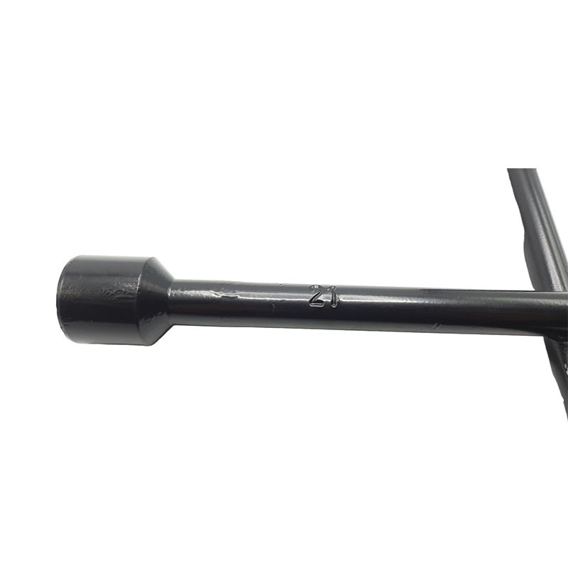 اچار چرخ خودرو سیموند مدل چهار پر سایز 14-17-19-21 میلی متر